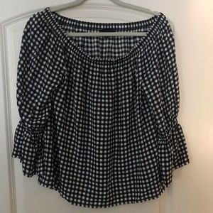 Sanctuary blouse